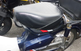 HONDA C50 SUPER CUB E C50