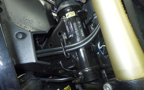 HONDA GROM JC61