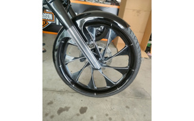 HARLEY FLHX1580 2014 KBM