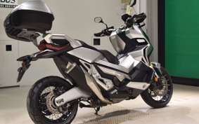 HONDA X-ADV 750 2017 RC95
