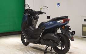 YAMAHA N-MAX 2020 SEG6J