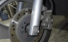 HONDA SPACY 100 2010 JF13