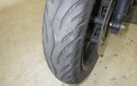 HONDA FORZA 250 MF15