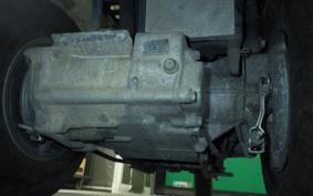 HONDA GYRO X 2026 TD02