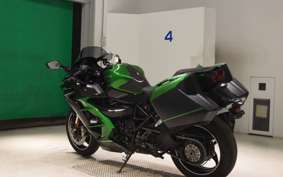 KAWASAKI NINJA H2 SX SE 2022 ZXT02P