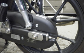 HONDA C125 SUPER CUB JA71