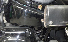 HARLEY FLSL 1750 2018