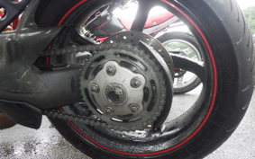 DUCATI MULTISTRADA 1000 S DS 2005