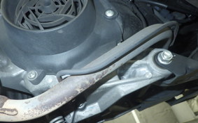 SUZUKI ADDRESS 110 2023 CE47A