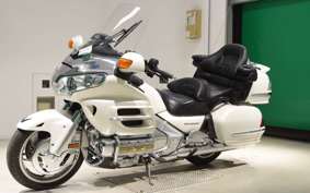 HONDA GL 1800 GOLD WING 2006 SC47