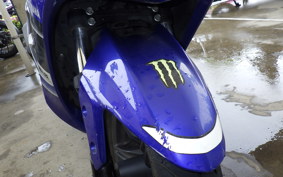 YAMAHA CYGNUS 125 XSR 3 SED8J