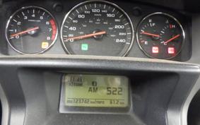 HONDA GL 1800 GOLD WING 2006
