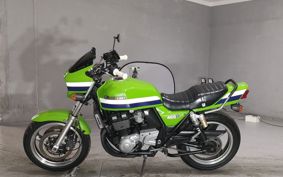 KAWASAKI ZRX-2 ZR400E