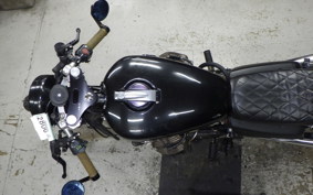 HONDA GL 400 WING CUSTOM 1981 GL400