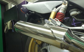 HONDA CB400SF VTEC 2013 NC42