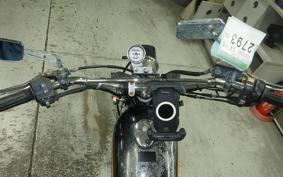 KAWASAKI 250TR BJ250F