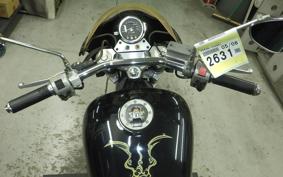 SUZUKI DESPERADO 800 X 1998 VS53B
