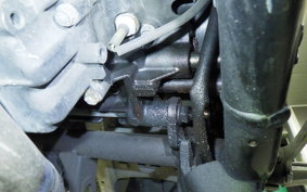 HONDA CB400SF VTEC 2012 NC42