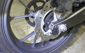 HONDA CB125 R 2021 JC79