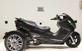 SUZUKI SKYWAVE 250 Trike (Burgman 250 Trike)  S 2 2009 CJ43A