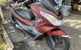 HONDA PCX125 JF56