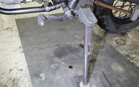 YAMAHA TRICKER 2009 DG10J