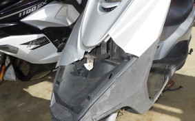 YAMAHA AXIS 125 TREET 2014 SE53J