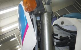 YAMAHA DT200 WR 2023 3XP