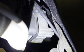 SUZUKI ADDRESS 110 2025 CE47A