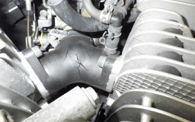 YAMAHA DRAGSTAR 250 VG05J