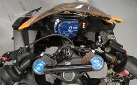 HONDA CBR250RR MC41