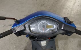 SUZUKI ADDRESS V125 CF4MA