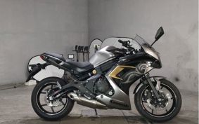 KAWASAKI NINJA400 EX400E