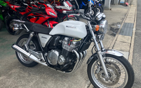 HONDA CB1100 EX ABS 2017 SC65