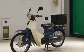 HONDA C50 SUPER CUB 1999 AA01