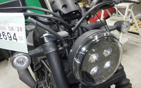 HONDA REBEL 250 A 2024 MC49