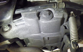 HONDA PCX 125 2021 JF56