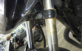 HONDA CBF125R