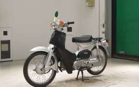 HONDA C50 SUPER CUB 2026 AA01