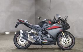 HONDA CBR250RR MC51