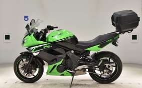 KAWASAKI NINJA 400R 2013