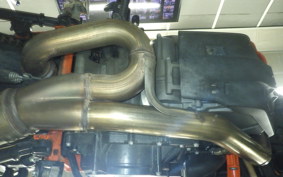 KTM 1290 SUPER ADVENTURE R 2018