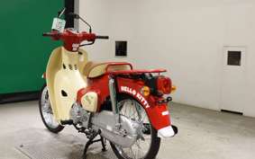 HONDA C50 SUPER CUB AA09