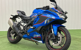 KAWASAKI NINJA ZX-4R SE 2023