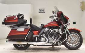 HARLEY FLHTCU 1580 CVO 2009