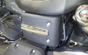 HARLEY FXDF 1580 2010