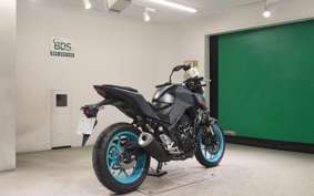 YAMAHA MT-25 A RG74J