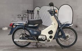 HONDA SUPER CUB90 HA02