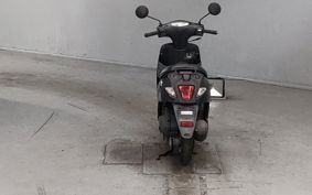 SUZUKI LETS CA4AA