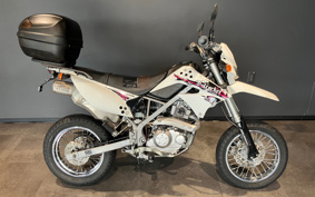 KAWASAKI KLX125D TRACKER LX125D